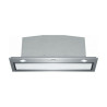 Conventional Hood Siemens AG LB89585M 86 cm 800 m³/h 170W A++ Silver Steel