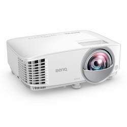 Projector NO NAME 9H.JMW77.13E 3500 lm White