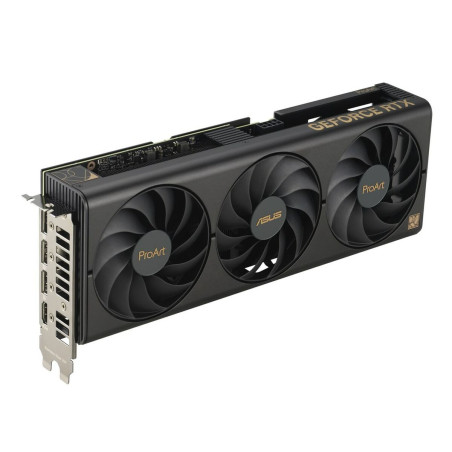 Graphics card Asus 90YV0J11-M0NA00 GEFORCE RTX 4070 12 GB GDDR6X