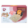 Bingo Colorbaby Wood Plastic (6 Units)