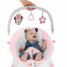 Baby Hammock Bright Starts Minnie Mouse