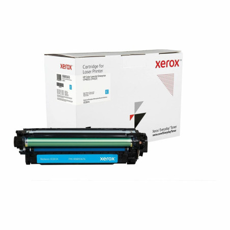 Original Ink Cartridge Xerox 006R03676 Cyan