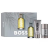 Women's Perfume Set Hugo Boss-boss 3 Pieces