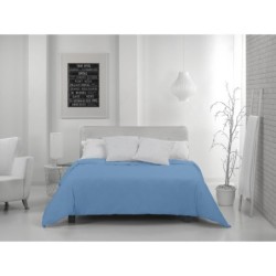 Nordic cover Alexandra House Living Blue Clear 180 x 220 cm