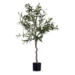 Decorative Plant Olive tree Plastic Iron cable (85 x 150 x 85 cm)