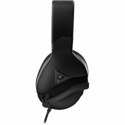 Headphones with Microphone Turtle Beach Recon 200 Gen 2 Gaming Black