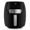 Air Fryer Orbegozo FDR65 Black 1500 W 4 L