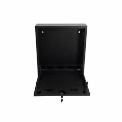 Rack Cabinet WP RWN-02601 Black