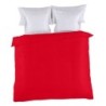 Nordic cover Alexandra House Living Red 180 x 220 cm