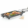 Flat grill plate Princess 102240 Table Chef Superior 2500 W Black