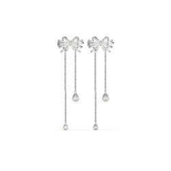 Ladies' Earrings Guess JUBE01324JWRHT-U