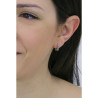 Ladies' Earrings Guess JUBE03133JWYGAQT-U