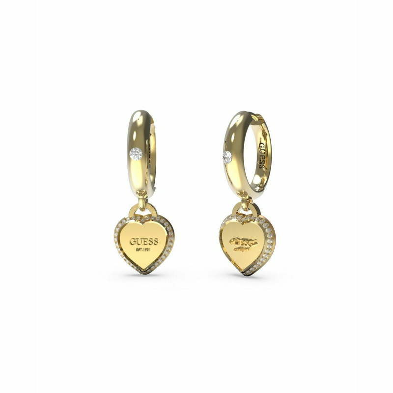 Ladies' Earrings Guess JUBE01426JWYGT-U