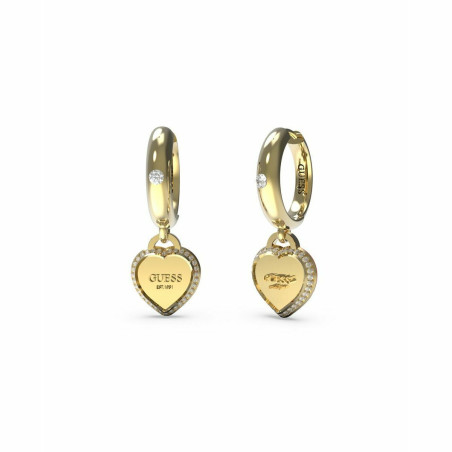 Ladies' Earrings Guess JUBE01426JWYGT-U