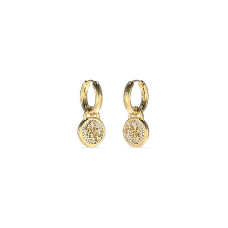 Ladies' Earrings Guess JUBE03131JWYGT-U