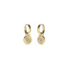 Ladies' Earrings Guess JUBE03131JWYGT-U