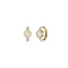 Ladies' Earrings Guess JUBE03139JWYGLPT-U