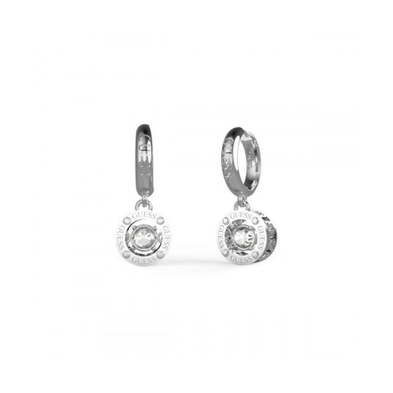 Ladies' Earrings Guess JUBE01463JWRHT-U