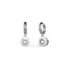 Ladies' Earrings Guess JUBE01463JWRHT-U