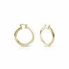 Ladies' Earrings Guess JUBE01484JWYGT-U