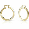 Ladies' Earrings Guess JUBE01484JWYGT-U