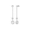 Ladies' Earrings Guess JUBE02134JWRHT-U