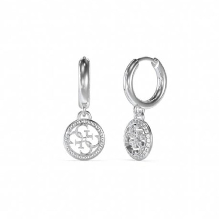 Ladies' Earrings Guess JUBE02135JWRHT-U