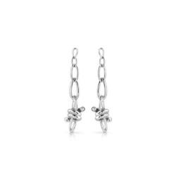 Ladies' Earrings Guess UBE29015