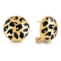 Ladies' Earrings Guess UBE29088