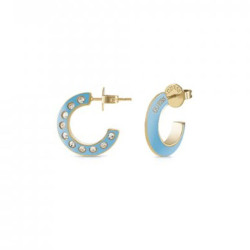 Ladies' Earrings Guess JUBE01491JWYGTQT-U