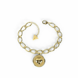 Ladies' Bracelet Guess JUBB01440JWYGS