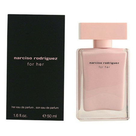 Women's Perfume Narciso Rodriguez For Her Narciso Rodriguez EDP EDP