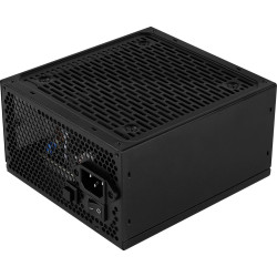 Power supply Aerocool LUXRGB650M 650 W 80 Plus Bronze