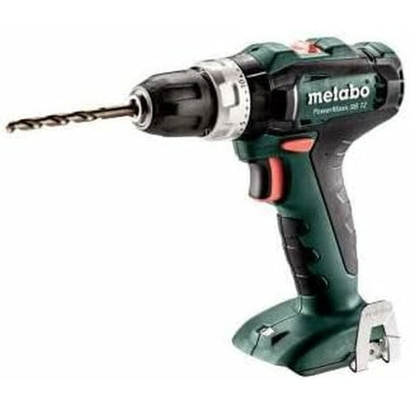 Driver Drill Metabo POWERMAXX SB 12 12 V 40 Nm