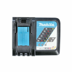 Battery charger Makita DC18RC