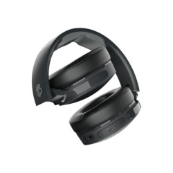 Bluetooth Headphones Skullcandy S6HHW-N740 Black