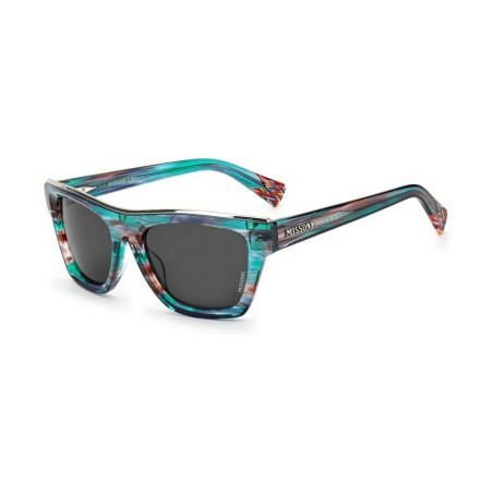 Ladies' Sunglasses Missoni MIS-0067-S-38I-IR Ø 53 mm