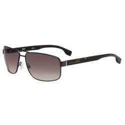 Men's Sunglasses Hugo Boss BOSS-1035-S-4IN-HA Ø 64 mm