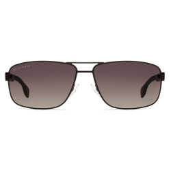 Men's Sunglasses Hugo Boss BOSS-1035-S-4IN-HA Ø 64 mm