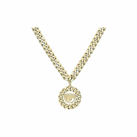 Ladies' Necklace Chiara Ferragni J19AUW36 70 cm