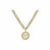 Ladies' Necklace Chiara Ferragni J19AUW36 70 cm