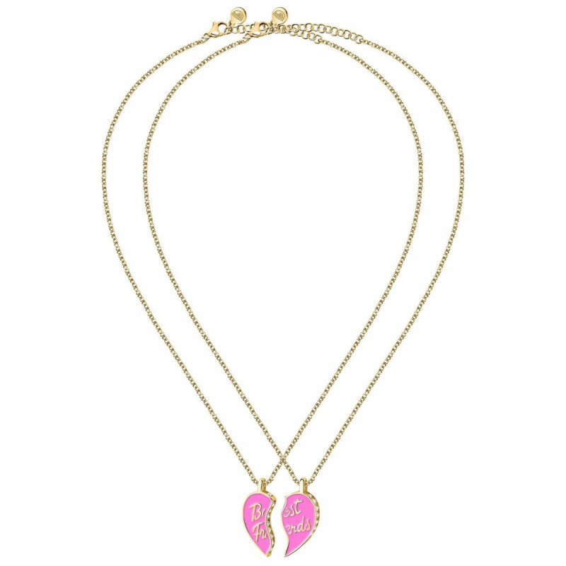 Ladies' Necklace Chiara Ferragni J19AVI01 38 - 42 cm