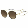 Ladies' Sunglasses Hugo Boss BOSS-1392-S-8SO ø 57 mm