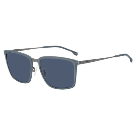 Men's Sunglasses Hugo Boss BOSS-1465-F-S-R80 ø 59 mm