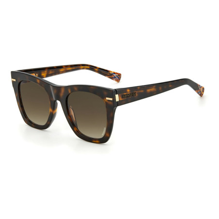 Ladies' Sunglasses Missoni MIS-0069-S-086 Ø 51 mm