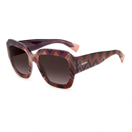 Ladies' Sunglasses Missoni MIS-0079-S-S68 Ø 55 mm