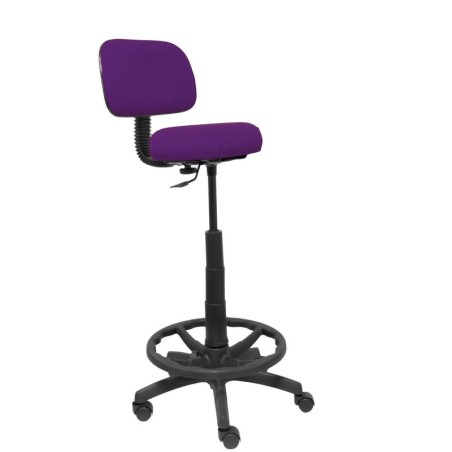 Stool Llanos P&C LB760RN Purple 117 cm