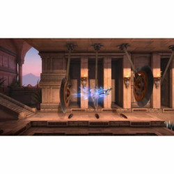 Xbox One / Series X Video Game Ubisoft Prince of Persia: The Lost Crown (FR)