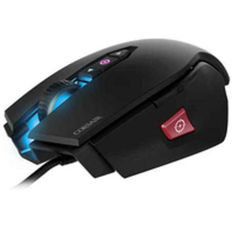 Mouse Corsair M65 PRO RGB FPS 12000DPI Black