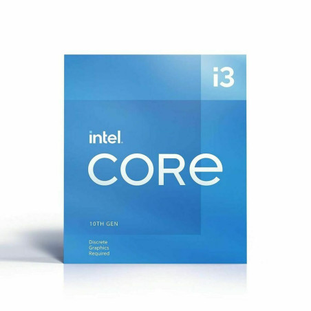 Processor Intel BX8070110105F LGA 1200